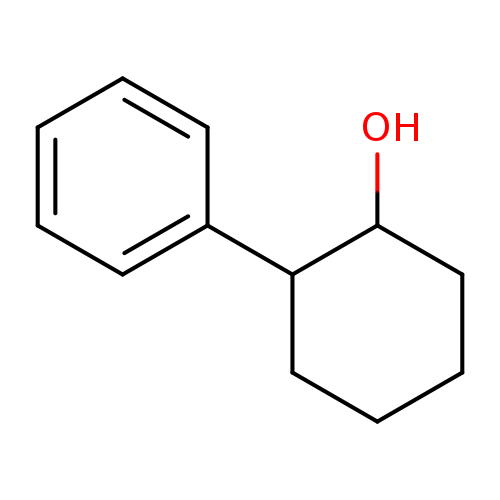 2-​Phenylcyclohexanol