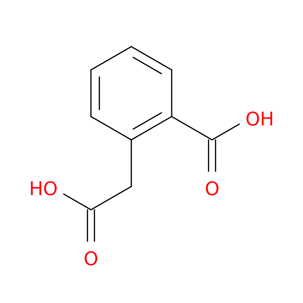 Homophthalic acid