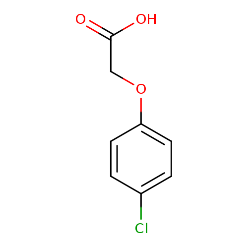4-Chlorophenoxyacetic acid