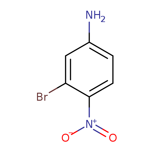 3-Bromo-4-nitroaniline