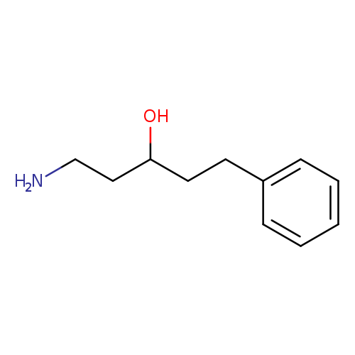 Benzenepropanol, a-(2-aminoethyl)-