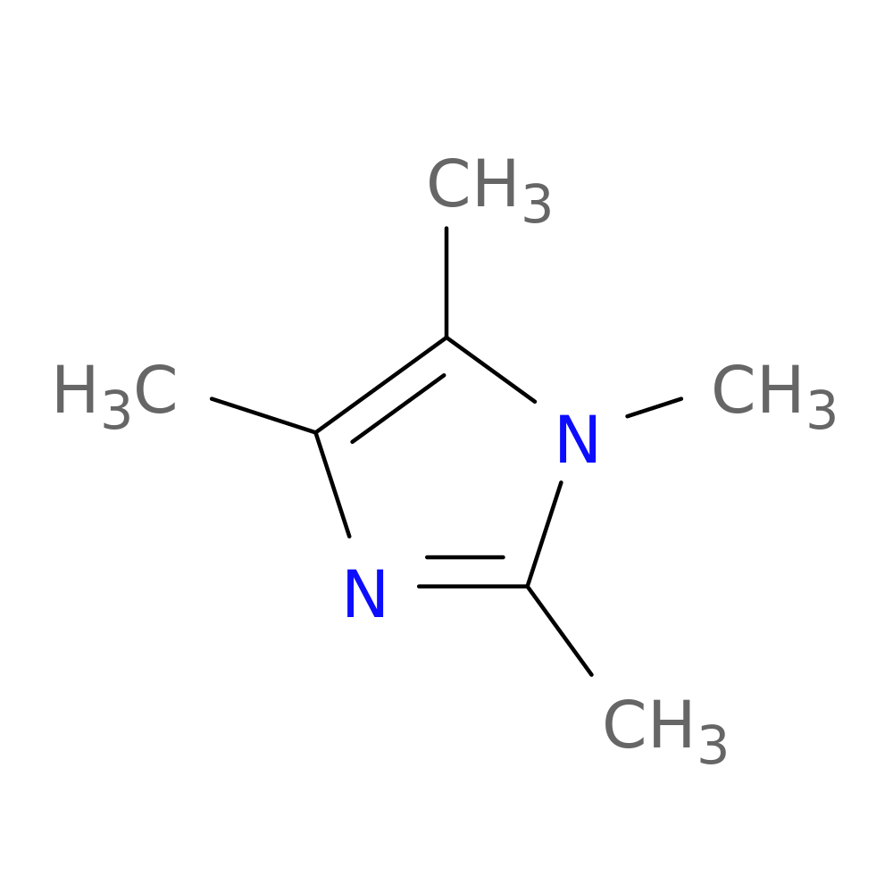 1,2,4,5-Tetramethyl-1H-imidazole
