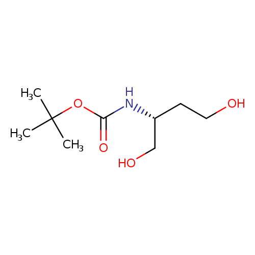 (R)-(+)-2-(Boc-Amino)-1,4-butanediol