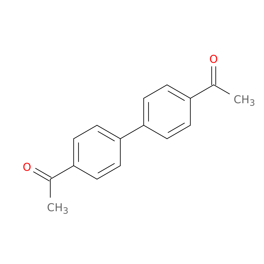 4,4-Diacetylbiphenyl