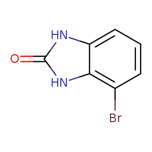 4-Bromo-1,3-dihydro-benzoimidazol-2-one