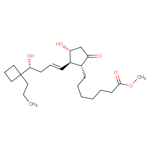 (R)-Butaprost