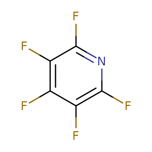 Perfluoropyridine
