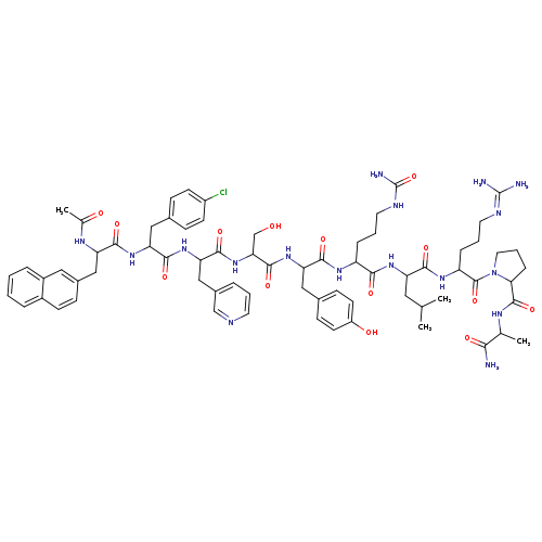 Cetrorelix Acetate