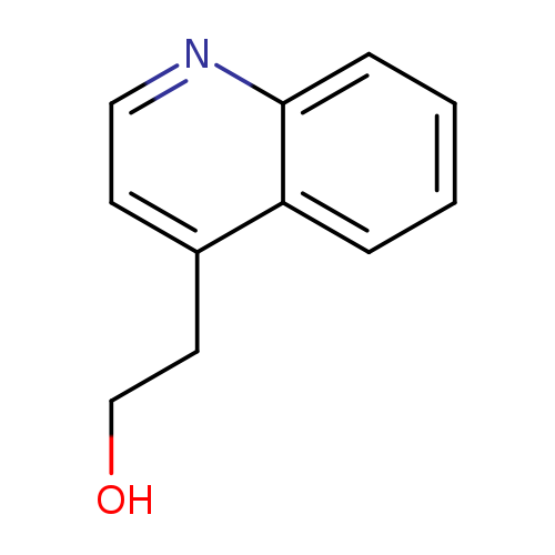 2-(Quinolin-4-yl)ethanol