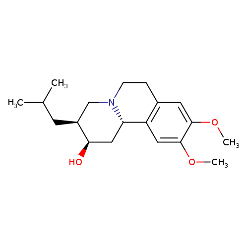 cis (2,3)-Dihydro Tetrabenazine