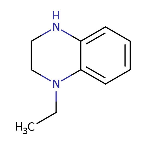 1-Ethyl-1,2,3,4-tetrahydroquinoxaline