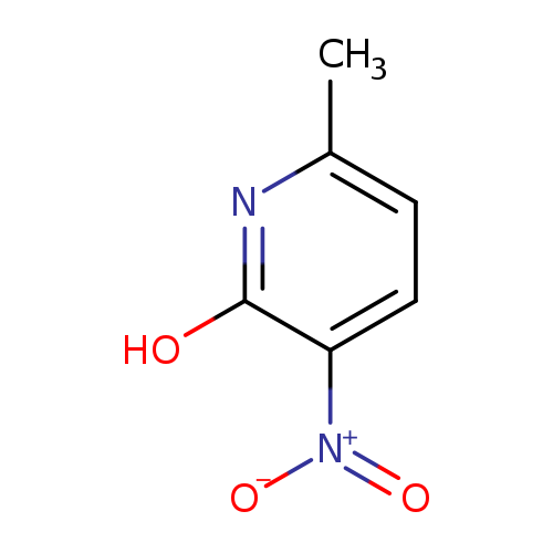 6-Hydroxy-5-Nitro-2-Picoline