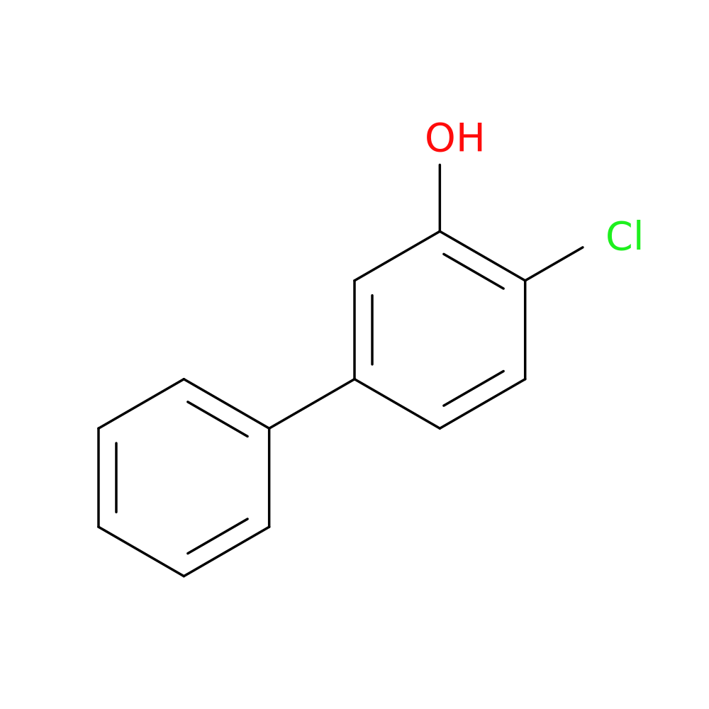 [1,1'-Biphenyl]-3-ol, 4-chloro-