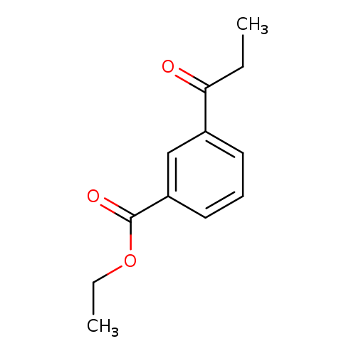Ethyl 3-propionylbenzoate