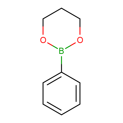 2-Phenyl-1,3,2-dioxaborinane