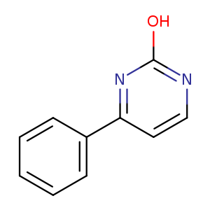 4-Phenylpyrimidin-2-ol