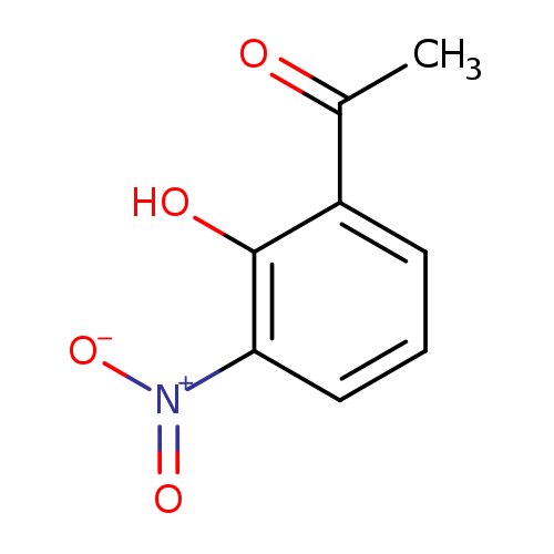 Ethanone, 1-(2-hydroxy-3-nitrophenyl)-