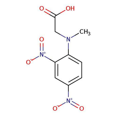 DNP-Sarcosine