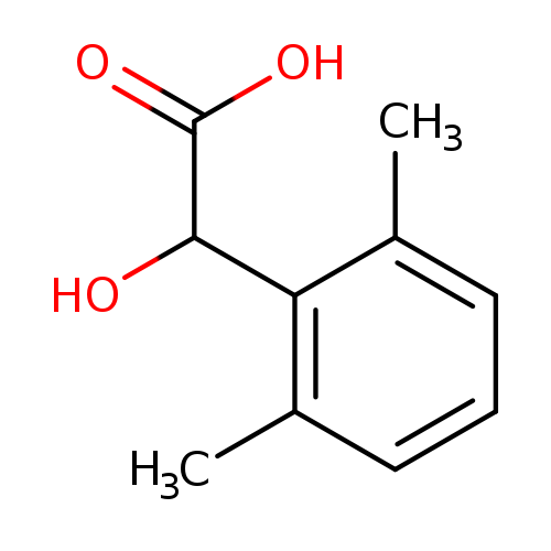 2-(2,6-dimethylphenyl)-2-hydroxyaceticacid