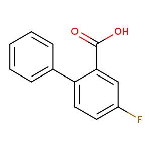 5-Fluoro-2-phenylbenzoic acid