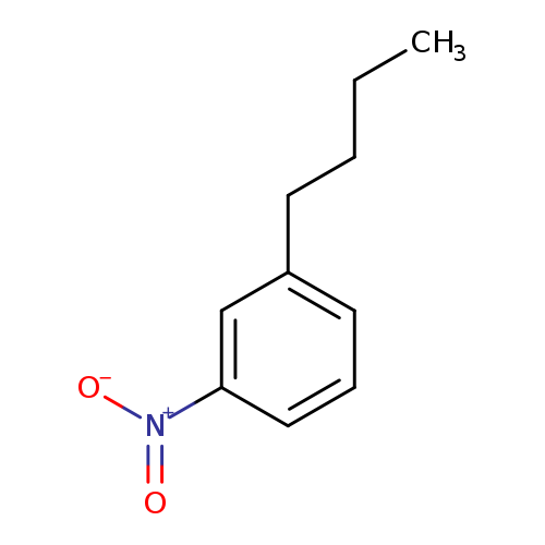 1-Butyl-3-nitrobenzene