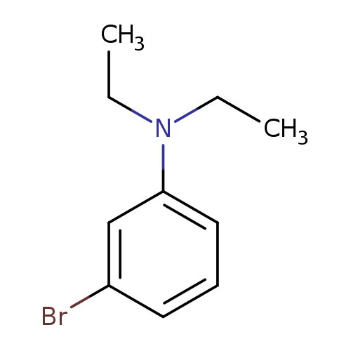 3-Bromo-N,N-diethylaniline