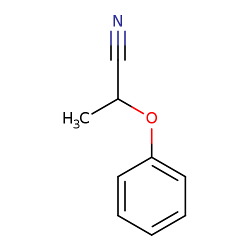 2-phenoxypropanenitrile