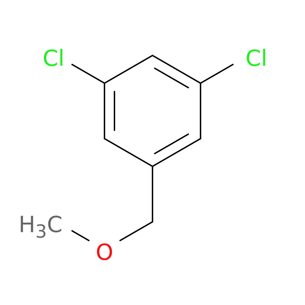 1,3-dichloro-5-(methoxymethyl)benzene
