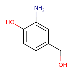 3-Amino-2-hydroxybenzyl alcohol