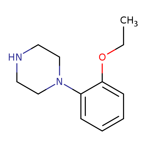 Piperazine,1-(2-ethoxyphenyl)-