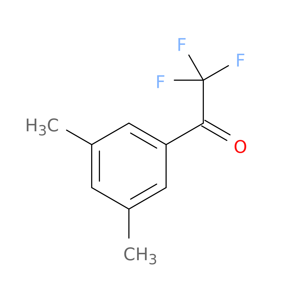 3',5'-Dimethyl-2,2,2-trifluoroacetophenone