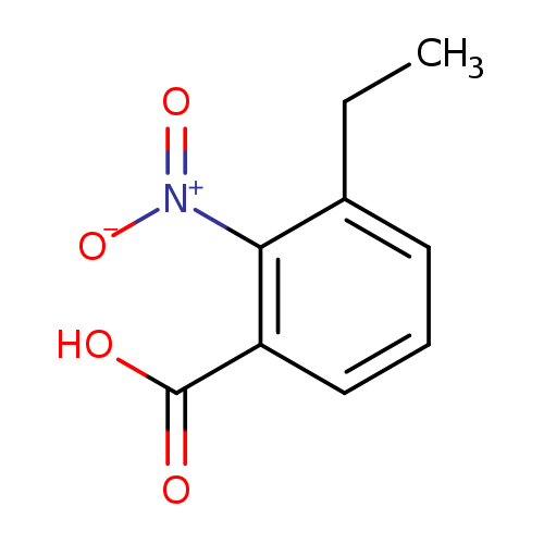 3-Ethyl-2-nitrobenzoic acid