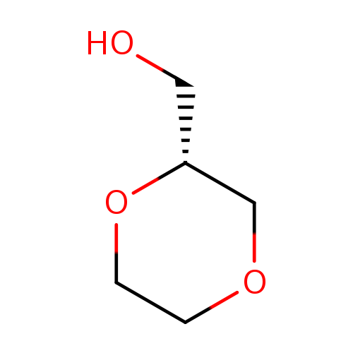 (2R)-1,4-Dioxane-2-methanol