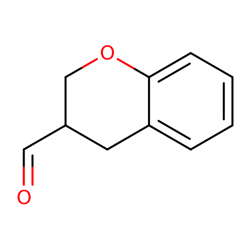 Chroman-3-carbaldehyde