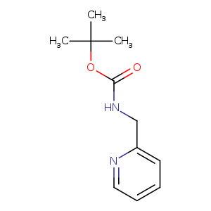 N-BOC-2-AMINOMETHYLPYRIDINE  97