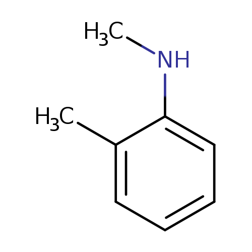 N,2-Dimethylaniline