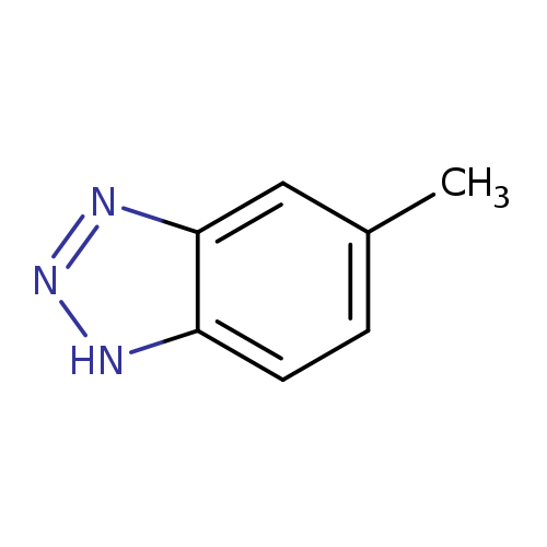 5-Methyl-1H-benzo[d][1,2,3]triazole