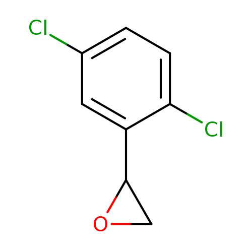 2-(2,5-dichlorophenyl)oxirane