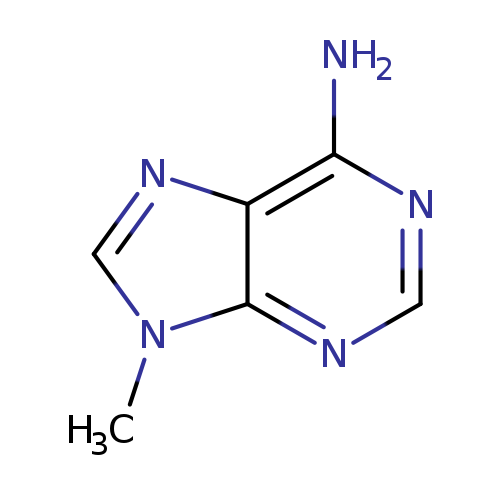 9-Methyladenine