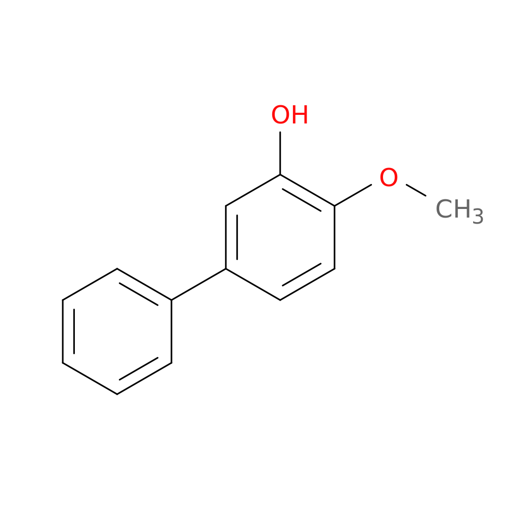 [1,1'-Biphenyl]-3-ol, 4-methoxy-