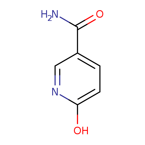 6-Hydroxynicotinamide