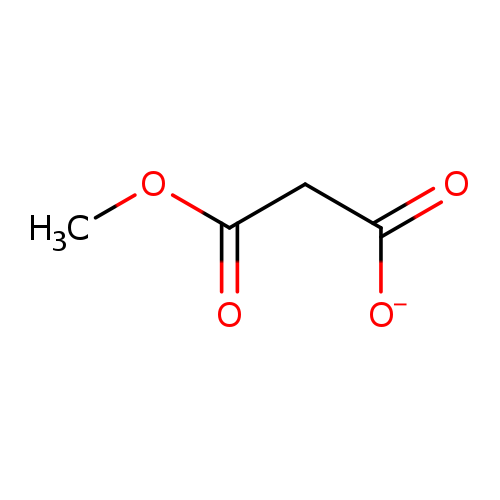 Propanedioic acid, 1-methyl ester