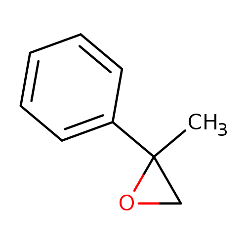 Oxirane, 2-methyl-2-phenyl-