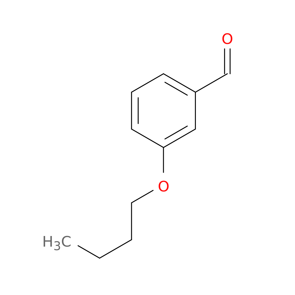3-Butoxybenzaldehyde
