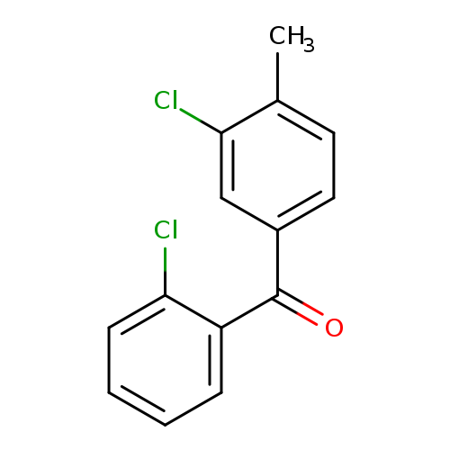 2,3'-Dichloro-4'-methylbenzophenone