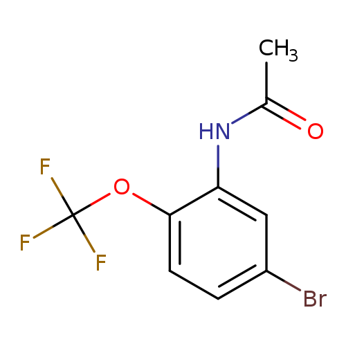 N-Acetyl 5-bromo-2-(trifluoromethoxy)aniline