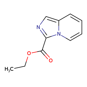 Ethyl imidazo[1,5-a]pyridine-3-carboxylate