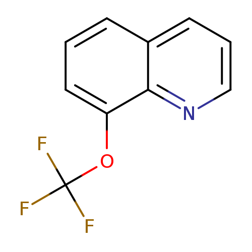 8-(Trifluoromethoxy)quinoline