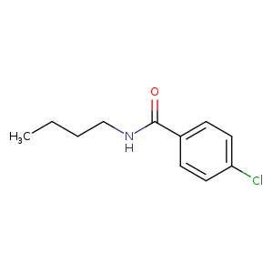 N-Butyl-4-chlorobenzamide