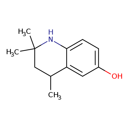 2,2,4-Trimethyl-1,2,3,4-tetrahydro-quinolin-6-ol